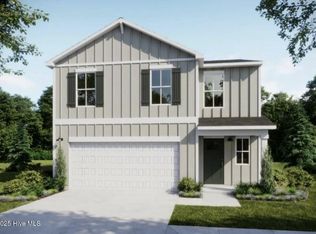 57 Cobbler Way #36, Hampstead, NC 28443