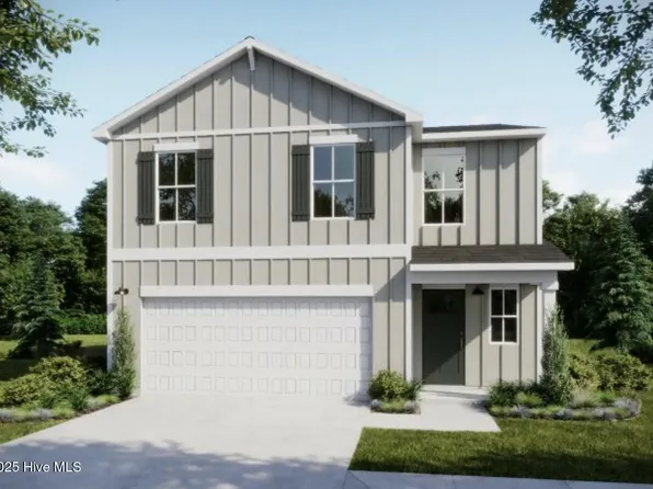 68 Cobbler Way #52, Hampstead, NC 28443