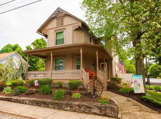 101 E Walnut St, Millville, PA 17846