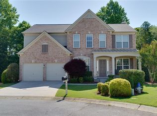 710 Aroura Dr, Woodstock, GA 30188