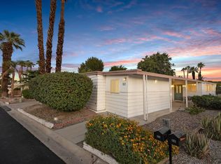 122 Via Valverde, Cathedral City, CA 92234