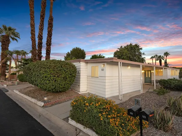 122 Via Valverde, Cathedral City, CA 92234