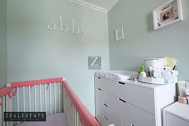 Rented by ZealEstate Group Inc