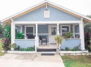 212 Avenue H SE, Winter Haven, FL 33880