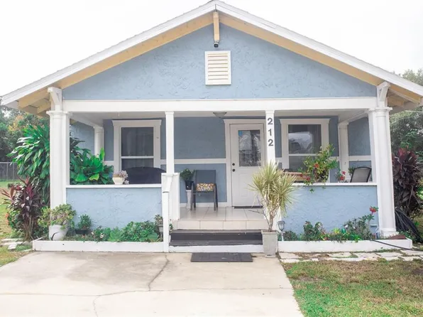 212 Avenue H SE, Winter Haven, FL 33880