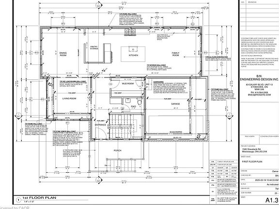 4th image of 1585 Stavebank Rd