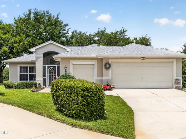 3393 Baltic Sea Blvd, Tavares, FL 32778