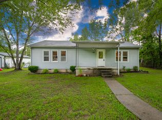 2007 Clifford Dr, Merriam Woods Village, MO 65740