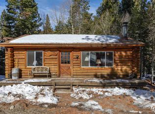 96 Shadow Pines Rd, June Lake, CA 93529