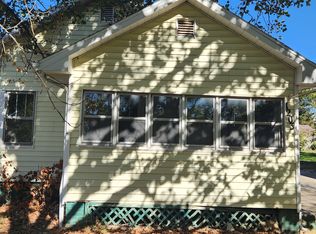 1203 Cleveland Ave, Danville, IL 61832