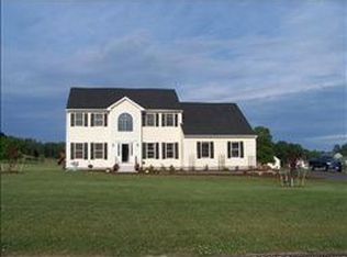 44 Pleasant View Dr, Hope Valley, RI 02832