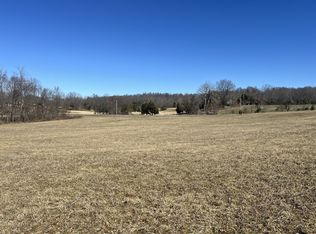 7 Marion Rd LOT 7, Fredonia, KY 42411