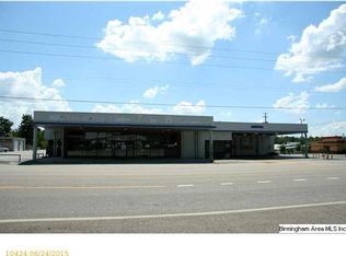 2011 7th St N, Clanton, AL 35045