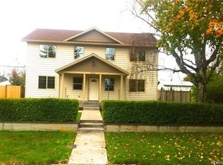 2410 Walnut St, Everett, WA 98201