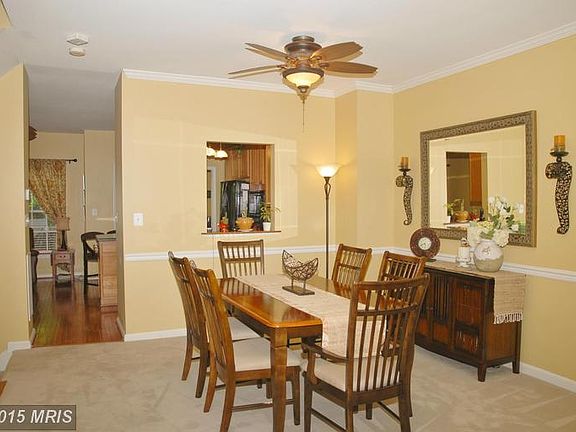 3rd image of 4107 Fairfax Center Creek Dr
