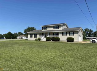 1073 Thurston School Rd, Thomaston, GA 30286