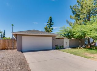 4943 W Ironwood Dr, Glendale, AZ 85302