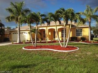 3011 SW 26th Ct, Cape Coral, FL 33914