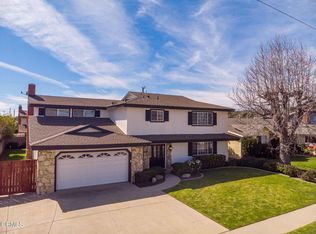 273 Gorrion Ave, Ventura, CA 93004