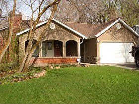 Beautiful Holladay Remodel