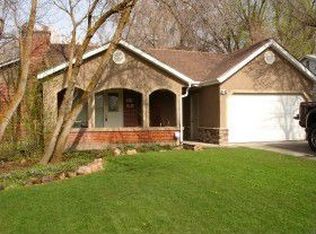 5205 S Westmoor Rd, Holladay, UT 84117