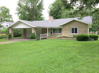 21 Colony Rd, Anderson, IN 46011
