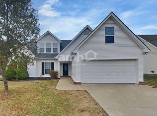 651 Crescent Rd, Murfreesboro, TN 37128