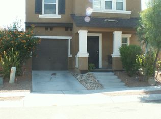 8016 E Senate St, Tucson, AZ 85730
