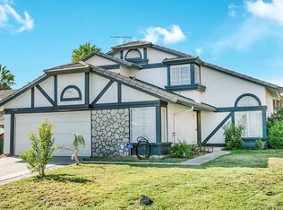 4548 Carmelina St, San Bernardino, CA 92407