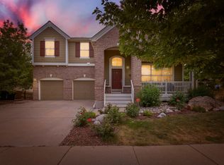 8585 Braun Loop, Arvada, CO 80005