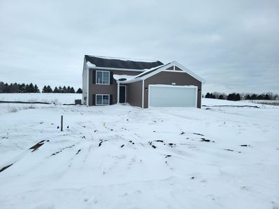 1240 Trillium Blvd, Vicksburg, MI, 49097