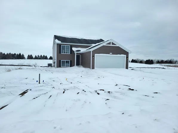 1240 Trillium Blvd, Vicksburg, MI 49097