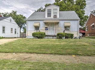 1220 W Marietta St, Decatur, IL 62522