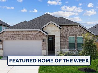 3917 Pyrus Dr, Pearland, TX 77581