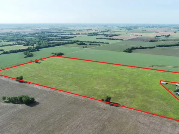 000 F Highway, Lowry City, MO 64763