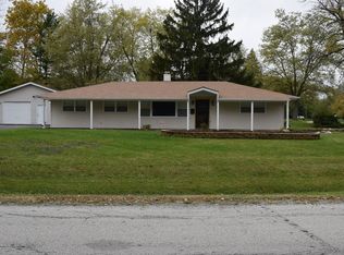 18540 John Ave, Country Club Hills, IL 60478
