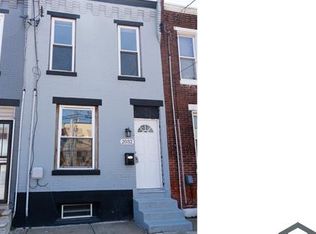 2032 Newcomb St, Philadelphia, PA 19140