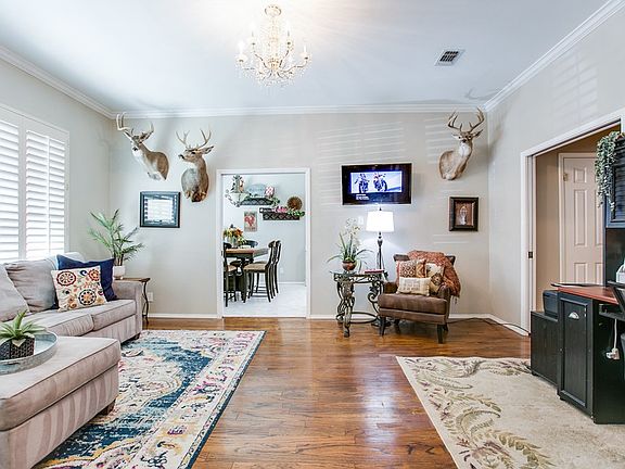 5th image of 3118 Palo Duro Dr