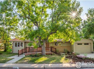 2735 Carnegie Dr, Boulder, CO 80305