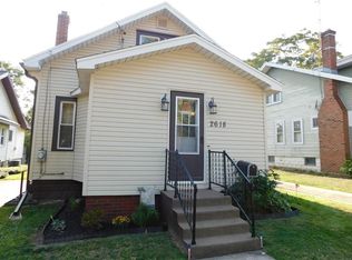 2618 Ellsworth Ave, Erie, PA 16508