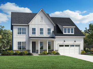 Nayan Plan, Griffith Lakes - Preserve Collection, Charlotte, NC 28269