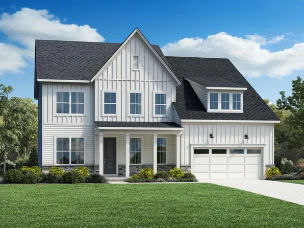 Nayan Plan, Griffith Lakes - Preserve Collection