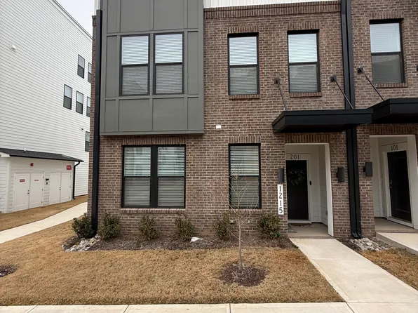 1215 Shaw View Aly, Raleigh, NC