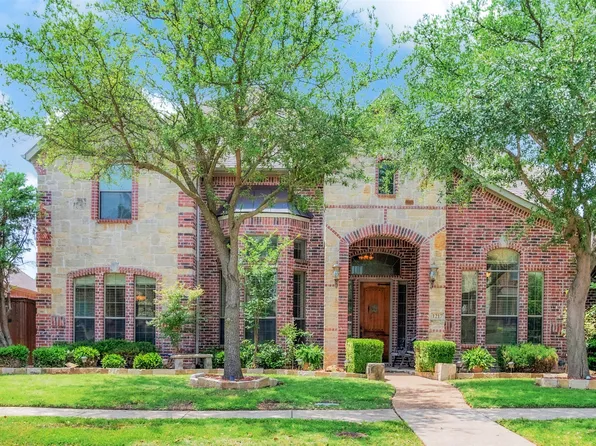 1217 Kent Brown Rd, Garland, TX 75044