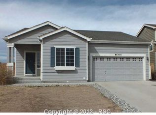 1778 Capital Dr, Colorado Springs, CO 80951