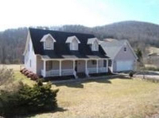 63 McDowell Rd, Mills River, NC 28759