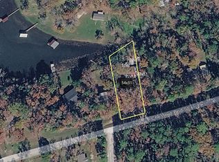 311 Chestnut Bnd Lot 488, Huntsville, TX 77320