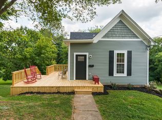 441 E Walnut St, Corydon, IN 47112