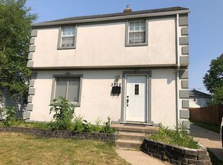 3222 Sherbrooke Rd, Toledo, OH 43606