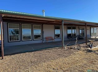 104 Hummingbird Ln, Logan, NM 88426